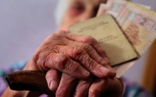 Пенсии жителям ОРДЛО: получателям сообщили неутешительную новость