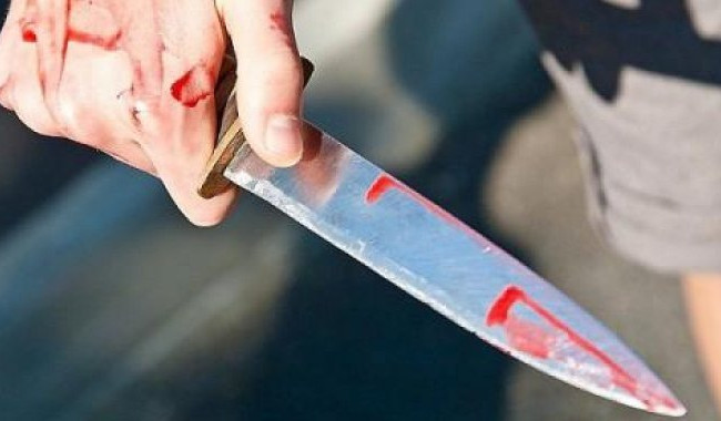 У Києві безхатько жорстоко вбив жінку