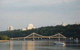 У Києві з’явиться новий вид транспорту, що зв’яже Оболонь і Поділ