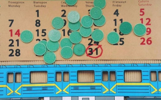 Два вестибюля в столичном метро начинают работать без жетонов