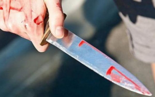 У Києві безхатько жорстоко вбив жінку