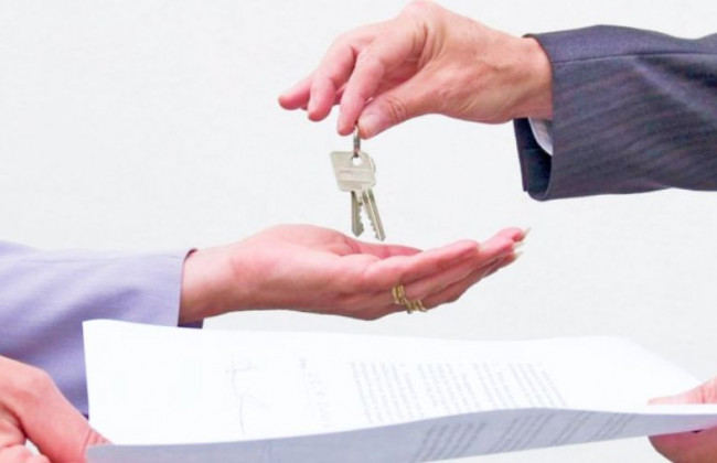 Киянам повідомили про зухвалого квартирного шахрая