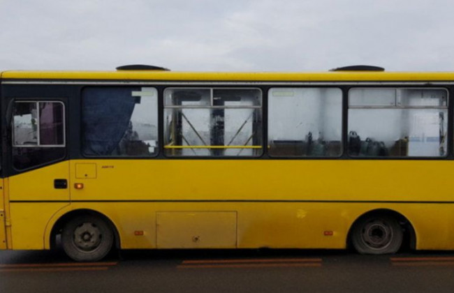 Отказался везти льготника: в Днепре пассажир напал на водителя