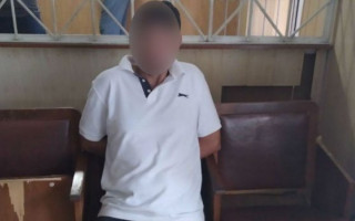 У Дніпрі неадекват викинув з вікна цуценя