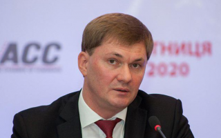Голова Державної фіскальної служби написав заяву на своє звільнення