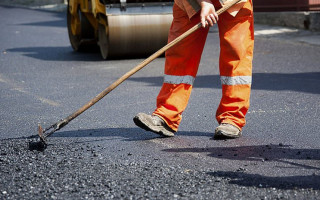 На одном из проспектов Киева ограничат движение: что известно