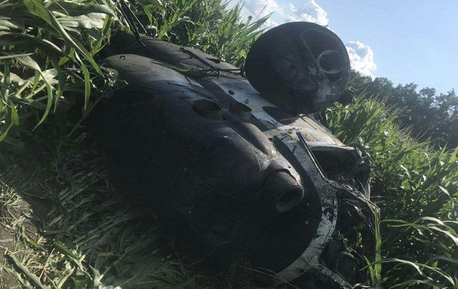 Трагедія на Сумщині: з невідомих причин впав вертоліт, є жертви
