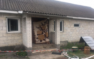 Под Ровно от взрыва неизвестного предмета погибли дети: подробности трагедии