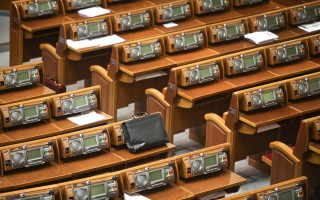 Выборы в Раду: ЦИК опубликовала на сайте фотографии кандидатов в нардепы