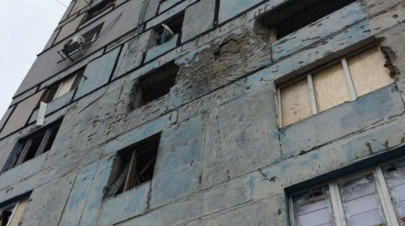 Українці отримають компенсацію за зруйноване житло