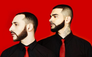 L’One потребует с Тимати 10 миллионов рублей, а Джоли оставила Питту 6 детей: новости шоубиза