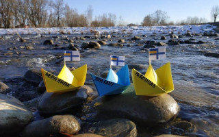 ФСБ має намір подовжити арешт українських моряків, узятих в полон