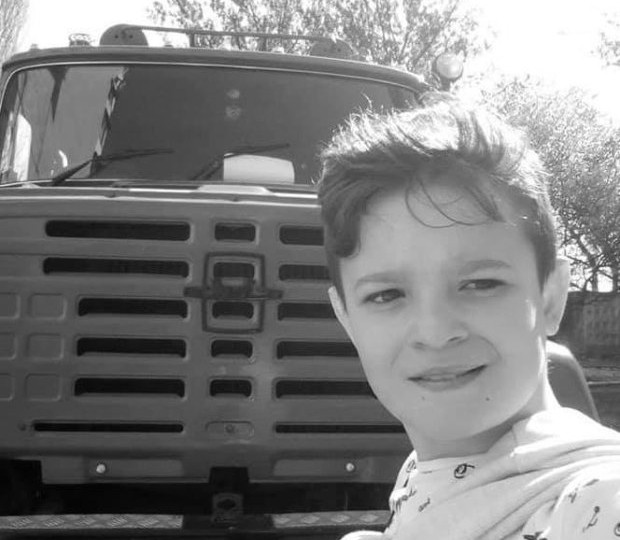Зникла дитина: у Києві шукають 11-річного хлопчика