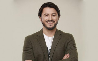 Сергій Притула став 30-м номером у списку кандидатів від партії «Голос»