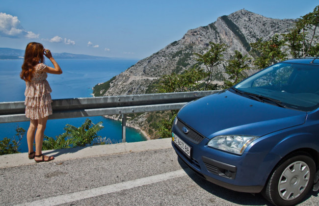 Подорож за кордон на власній автівці: перелік необхідних документів