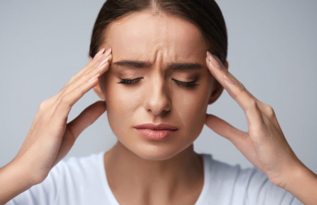 Магнитная буря накрыла Украину: 6 советов, как уберечь здоровье