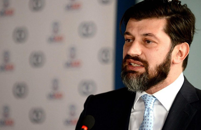 Бывший игрок киевского «Динамо» уличил Путина во лжи