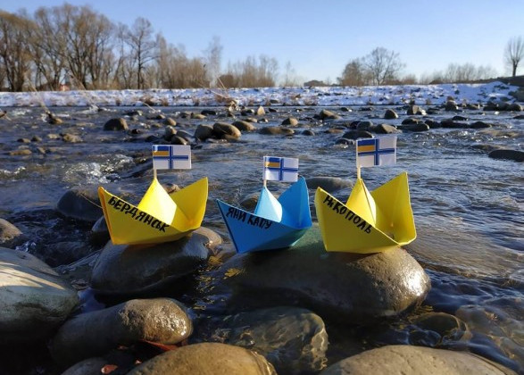 ФСБ має намір подовжити арешт українських моряків, узятих в полон