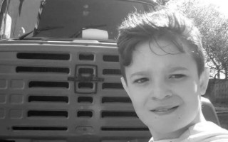 Зникла дитина: у Києві шукають 11-річного хлопчика