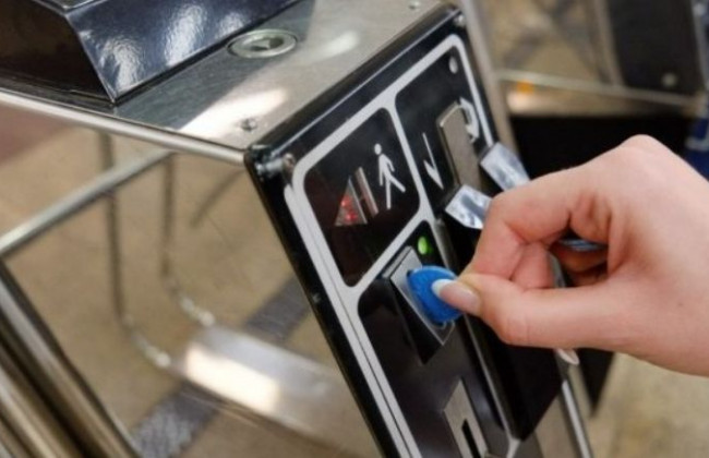 Столичный метрополитен отказывается от жетонов: что нужно знать