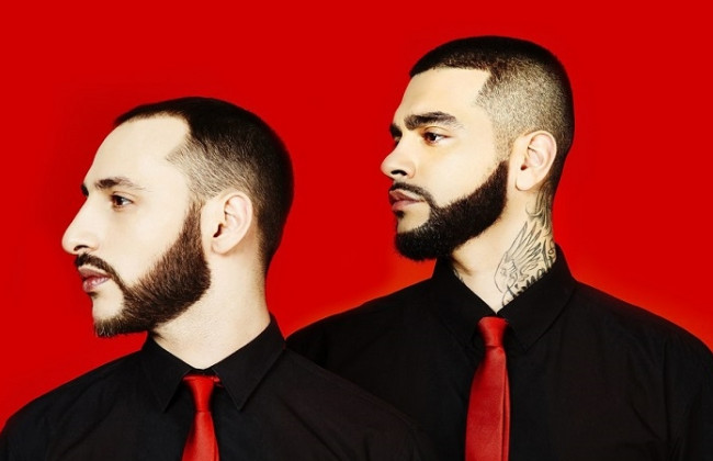 L’One потребует с Тимати 10 миллионов рублей, а Джоли оставила Питту 6 детей: новости шоубиза