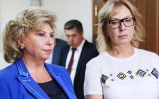 У Києві зустрілись український і російський омбудсмени: деталі переговорів