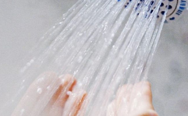 Стало известно, как горячий душ влияет на здоровье