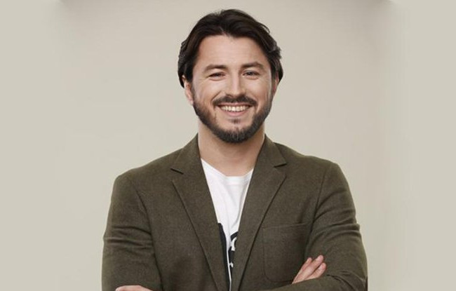 Сергій Притула став 30-м номером у списку кандидатів від партії «Голос»