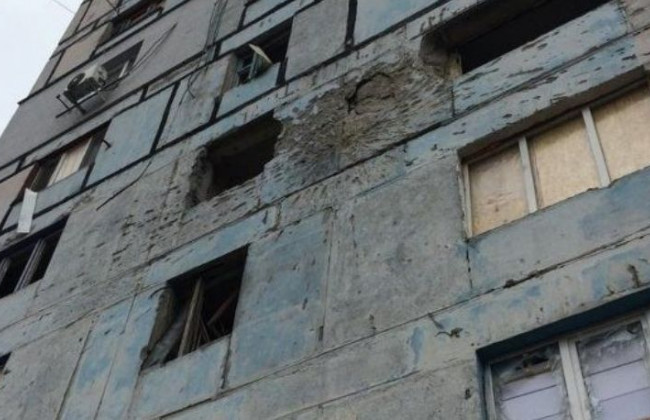 Українці отримають компенсацію за зруйноване житло