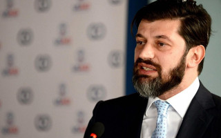 Бывший игрок киевского «Динамо» уличил Путина во лжи