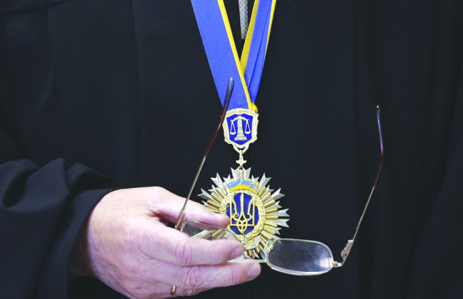 ВРП ухвалила рішення про переведення 11 суддів