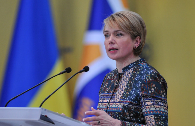 КСУ визнав освітній закон конституційним