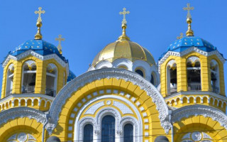 УПЦ КП через суд просить скасувати свою ліквідацію