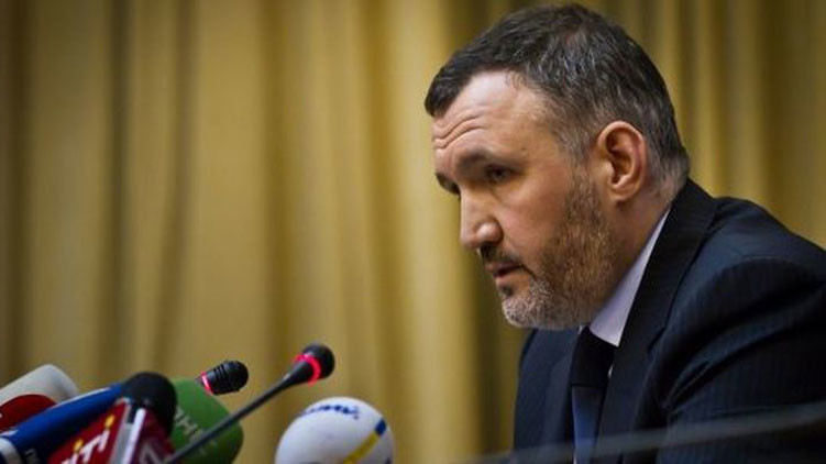 Вибори в Раду: Верховний Cуд дозволив реєстрацію Кузьміна в народні депутати