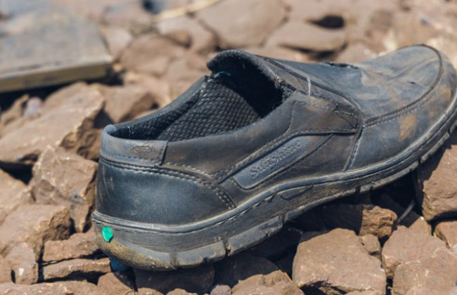 Трагедия в Днепре: мужчина прыгнул под скоростной поезд