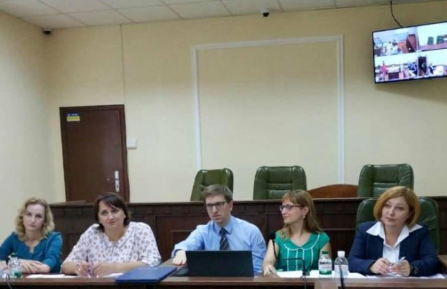 Конкурс на посади в апараті Антикорупційного суду: розпочалися співбесіди