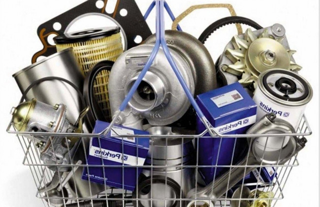 В Україну припинився імпорт запчастин: що сталося