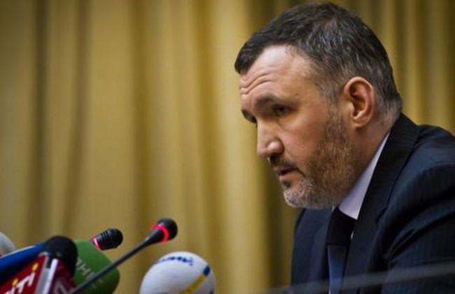 Вибори в Раду: Верховний Cуд дозволив реєстрацію Кузьміна в народні депутати