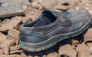 Трагедия в Днепре: мужчина прыгнул под скоростной поезд