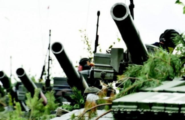 У Зеленского планируют рассекретить данные оборонного заказа