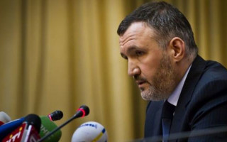 Вибори в Раду: Верховний Cуд дозволив реєстрацію Кузьміна в народні депутати