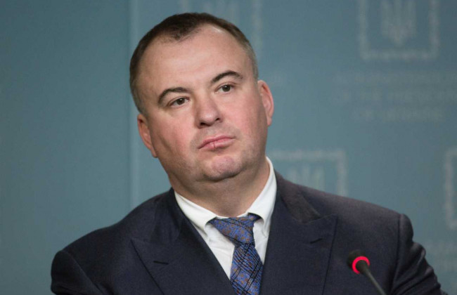 Розкрадання в оборонці: Гладковського викликають в НАБУ