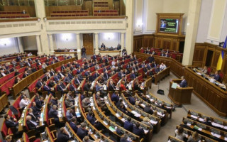 Верховна Рада нового скликання буде без «Голосу»: результати опитування