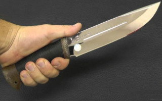 З ревнощів поранив ножем свою дружину: суд оголосив вирок чоловіку