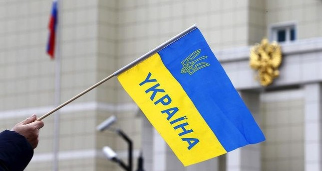 ОБСЕ призвала Украину доработать закон о языке