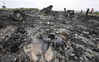 П’яті роковини катастрофи Boeing-777: в ГПУ обіцяють покарати терористів