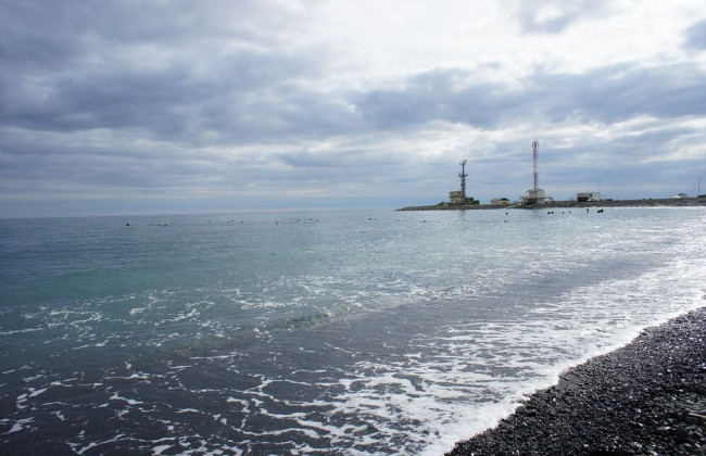 Кабмін підписав важливий документ щодо запобігання забрудненню моря