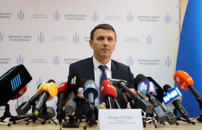 Директор ДБР розповів про кількість обвинувальних вироків суду