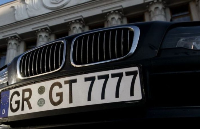 Зеленський вніс невідкладний законопроект щодо євроблях: чи розгляне його завтра Рада