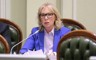 Питання визволення українських моряків залишається відкритим, — Денісова